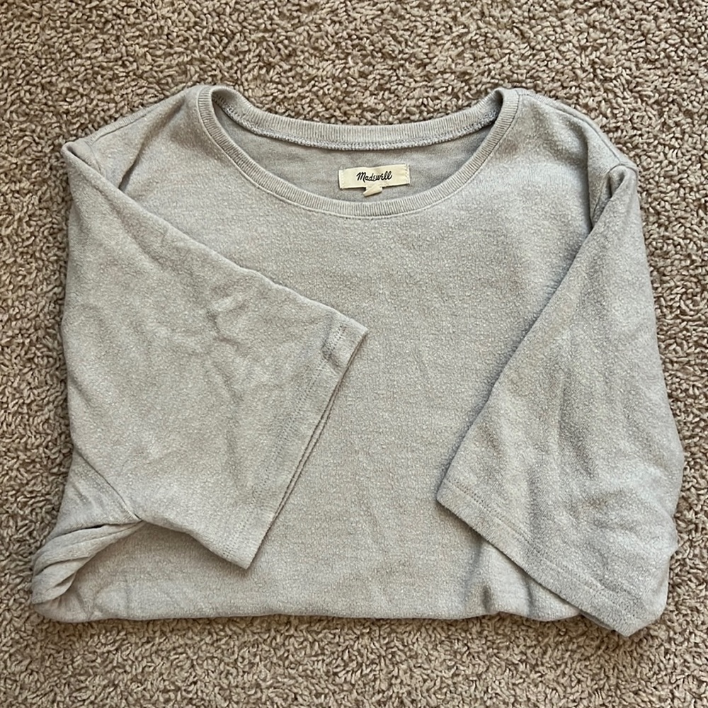 Super soft Madewell T-shirt